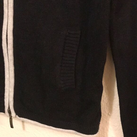 Esprit zip up sweater‎ - Picture 2 of 6